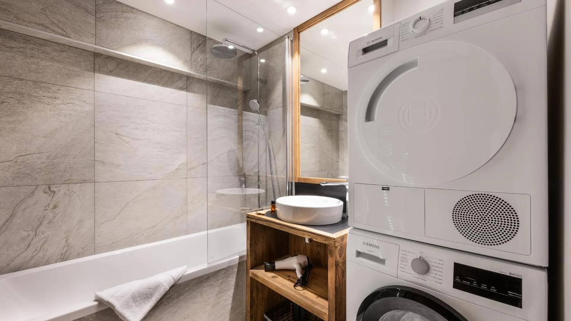 Residence Ancolie La Plagne 0*,  Frankrijk