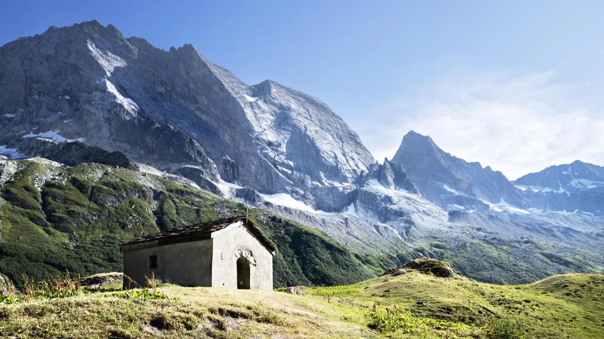 Residence Ancolie La Plagne 0*,
