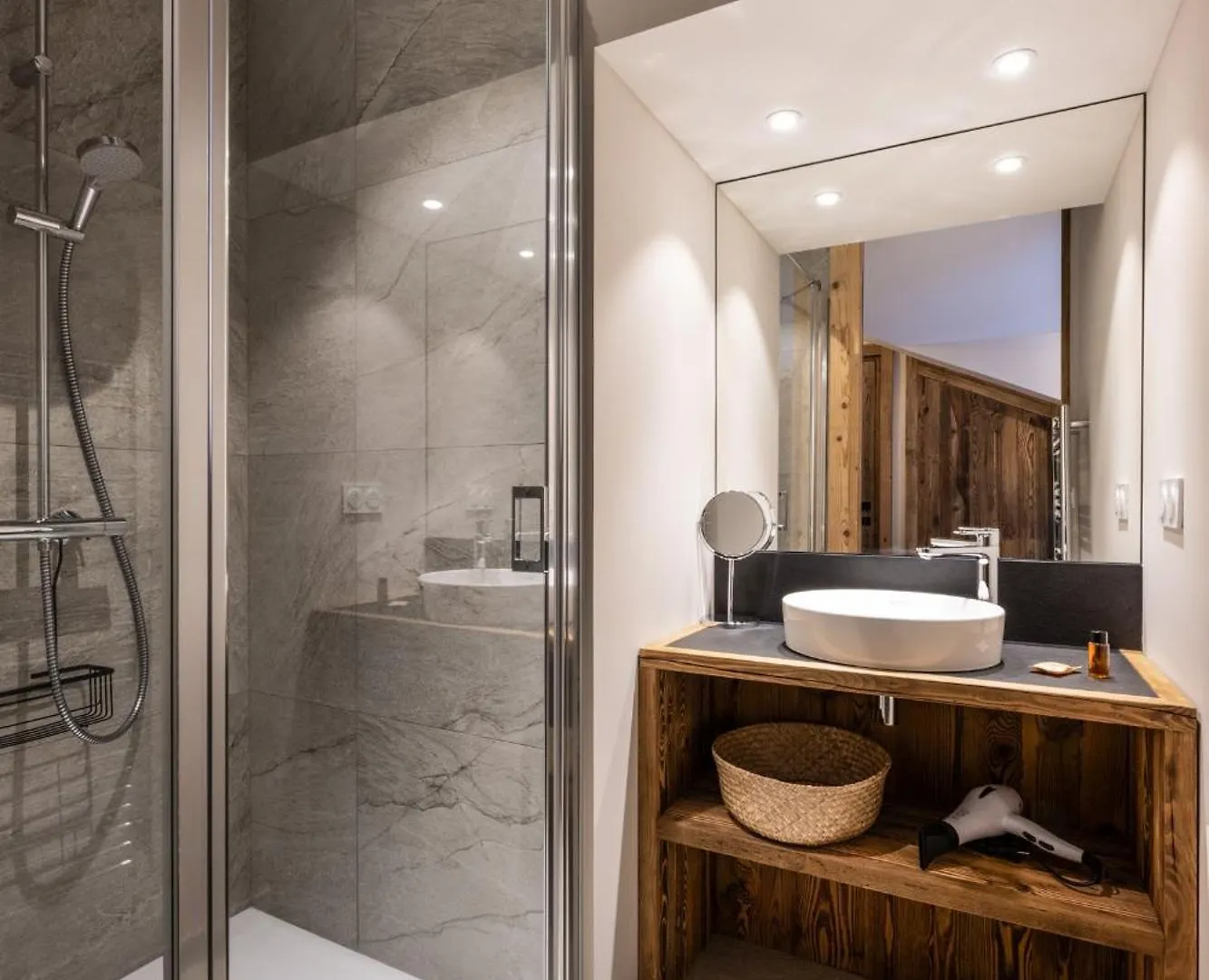 Residence Ancolie La Plagne 0*,