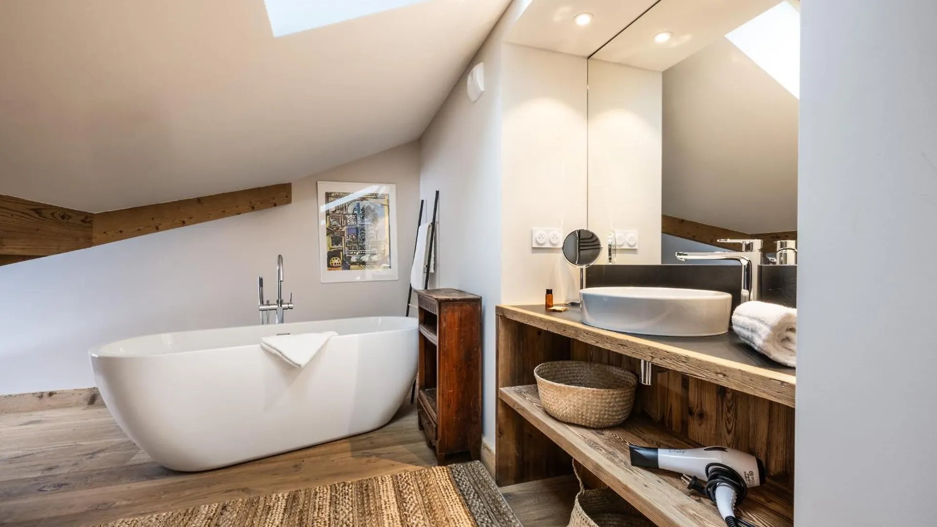 Appartement Residence Ancolie La Plagne