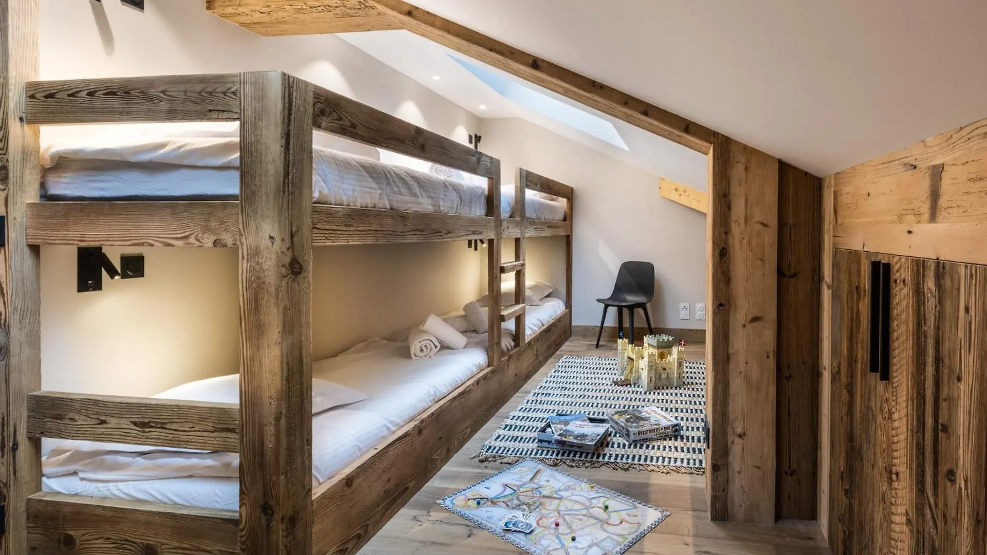 Residence Ancolie La Plagne 0*,  Frankrijk