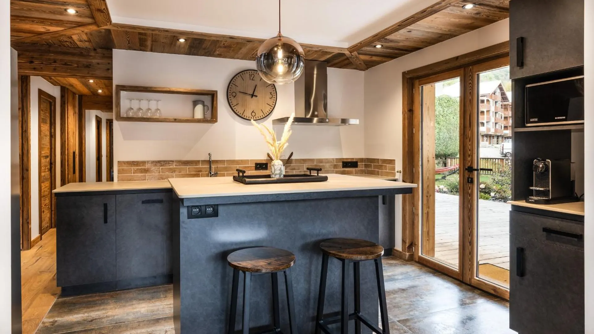 Residence Ancolie La Plagne 0*,  Frankrijk