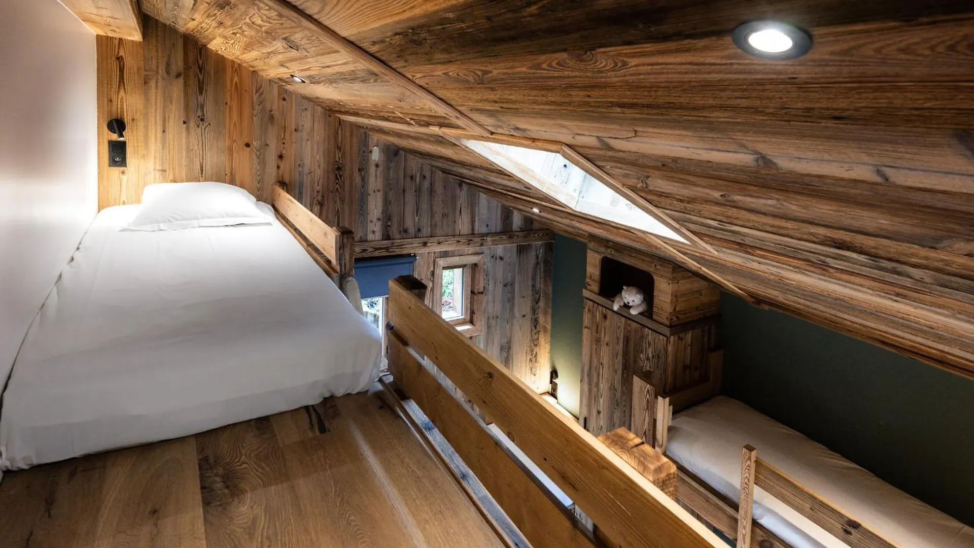 Residence Ancolie La Plagne