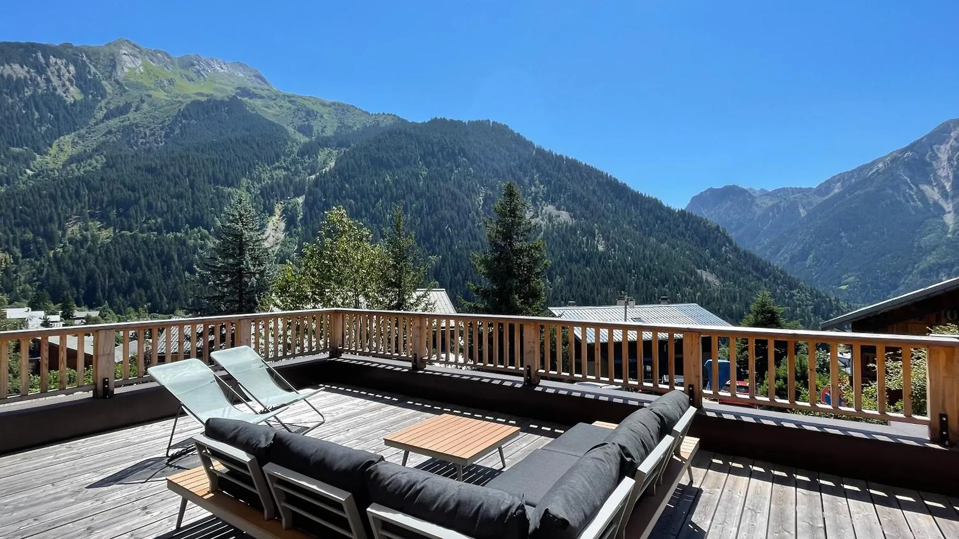 Residence Ancolie La Plagne 0*,  Frankrijk