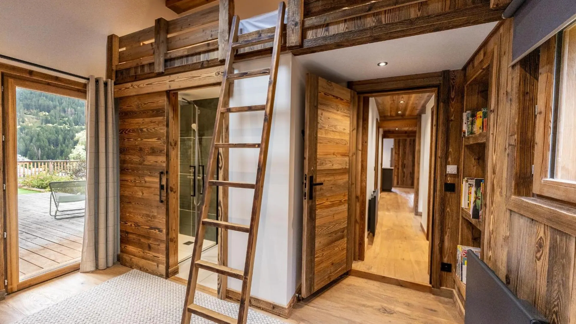 Residence Ancolie La Plagne Appartement