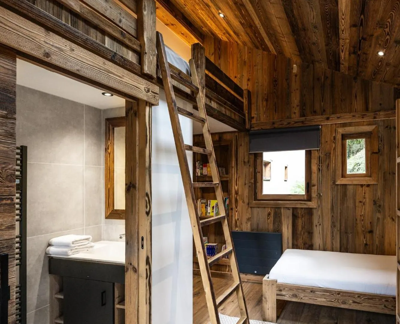 Residence Ancolie La Plagne