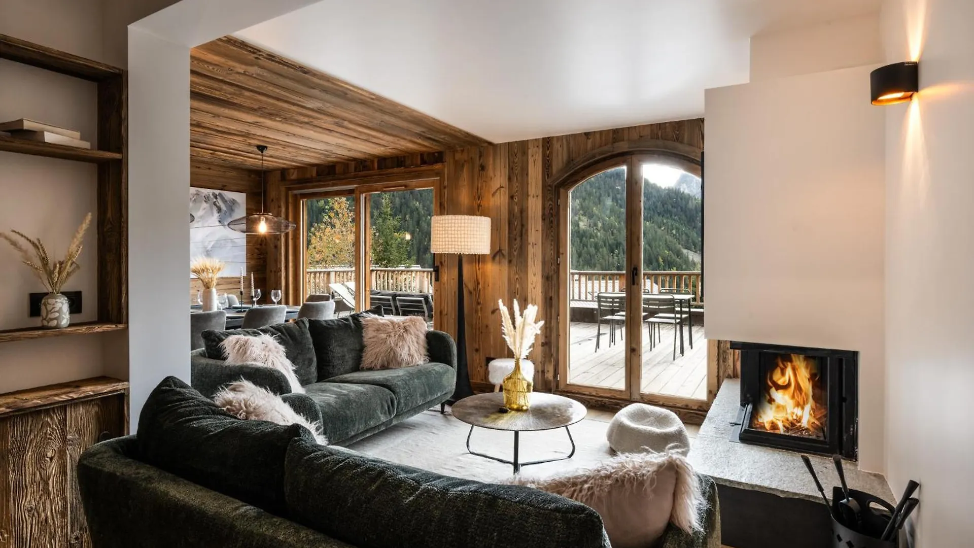 Residence Ancolie La Plagne 0*,  Frankrijk