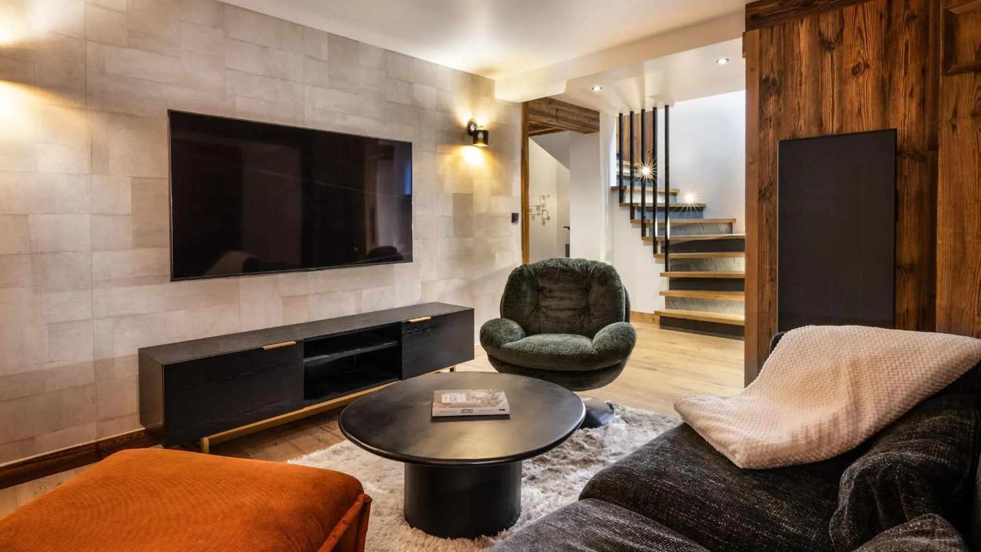 Residence Ancolie La Plagne