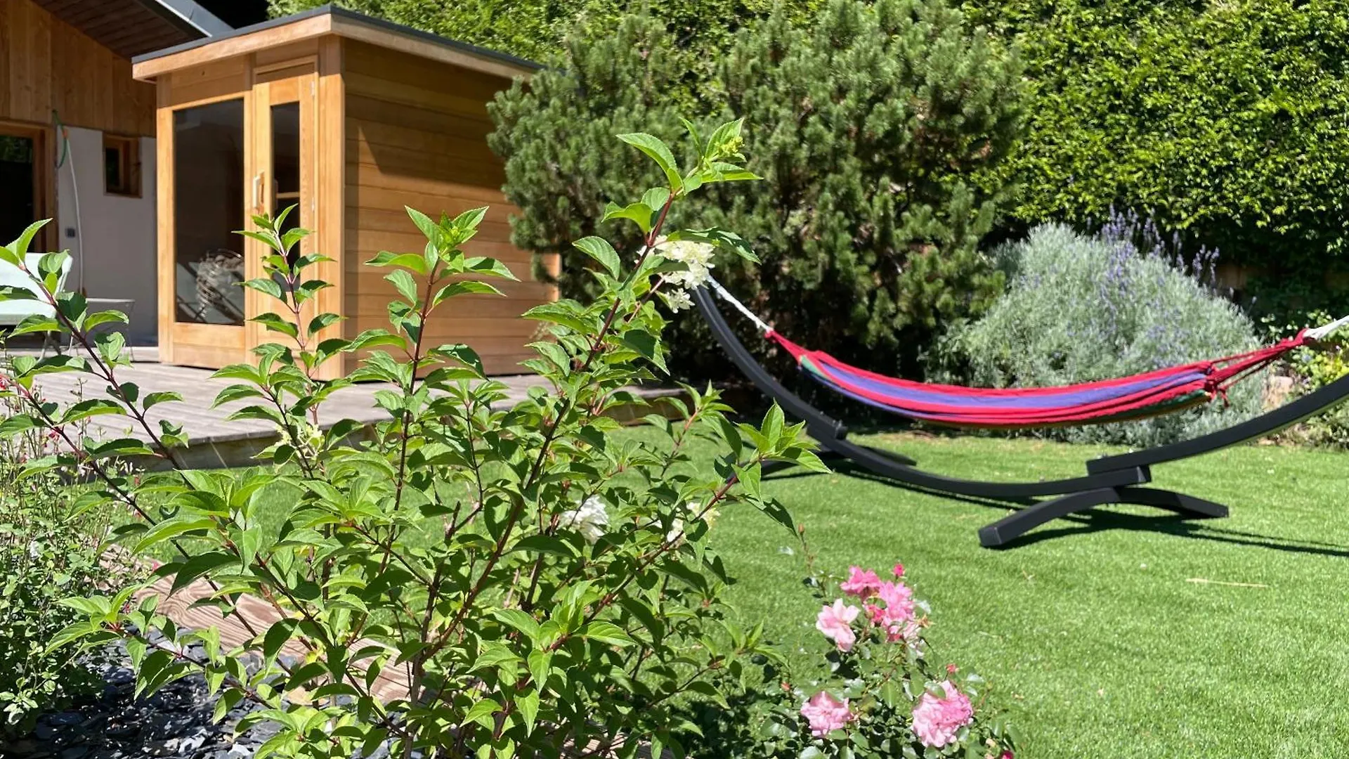 Residence Ancolie La Plagne Appartement