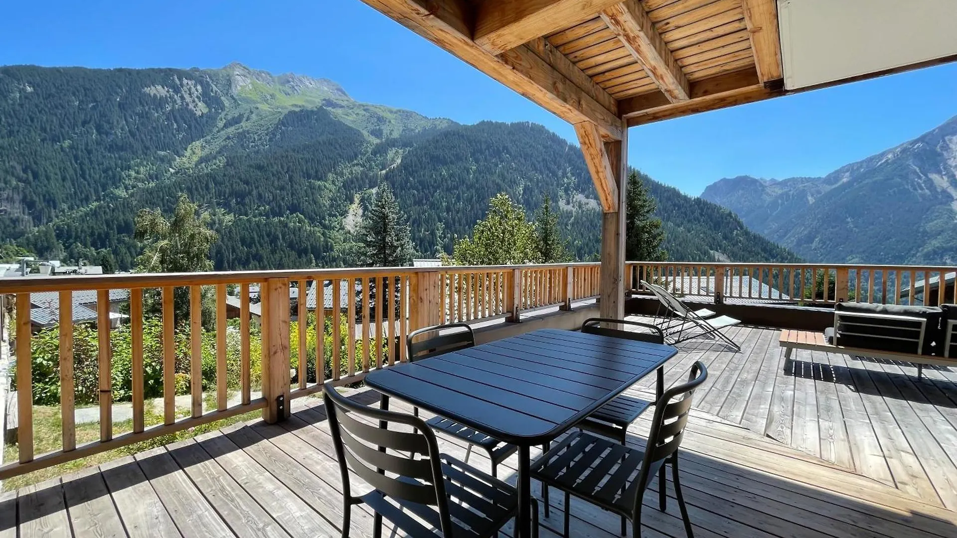 Residence Ancolie La Plagne