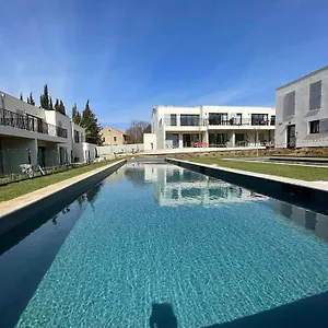 A Gauguin Cyclistes Ventoux Appartement Malaucène