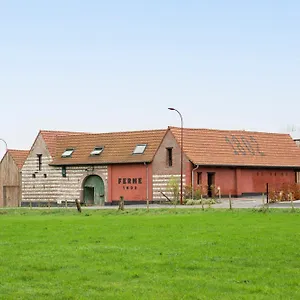 La Ferme 1802 Appartement Sainghin-en-Mélantois