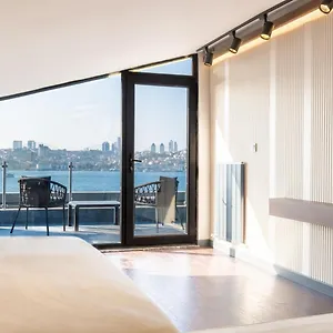 216 Bosphorus Hotel Istanboel