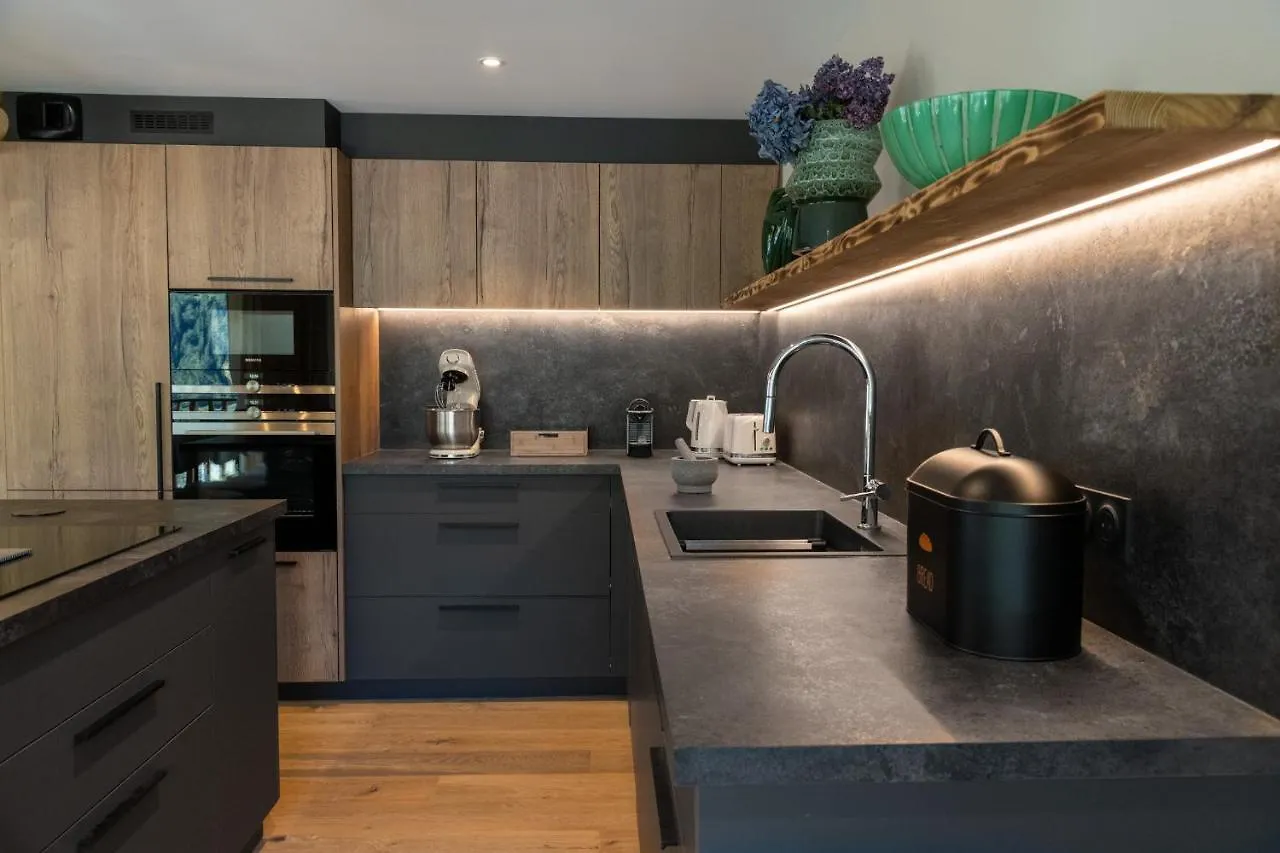 Residence Ancolie La Plagne