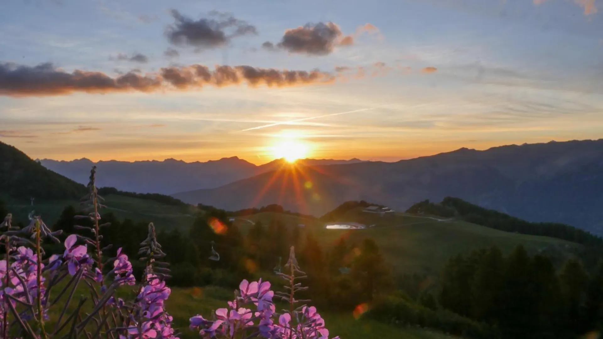 Apartamento Residence Ancolie La Plagne