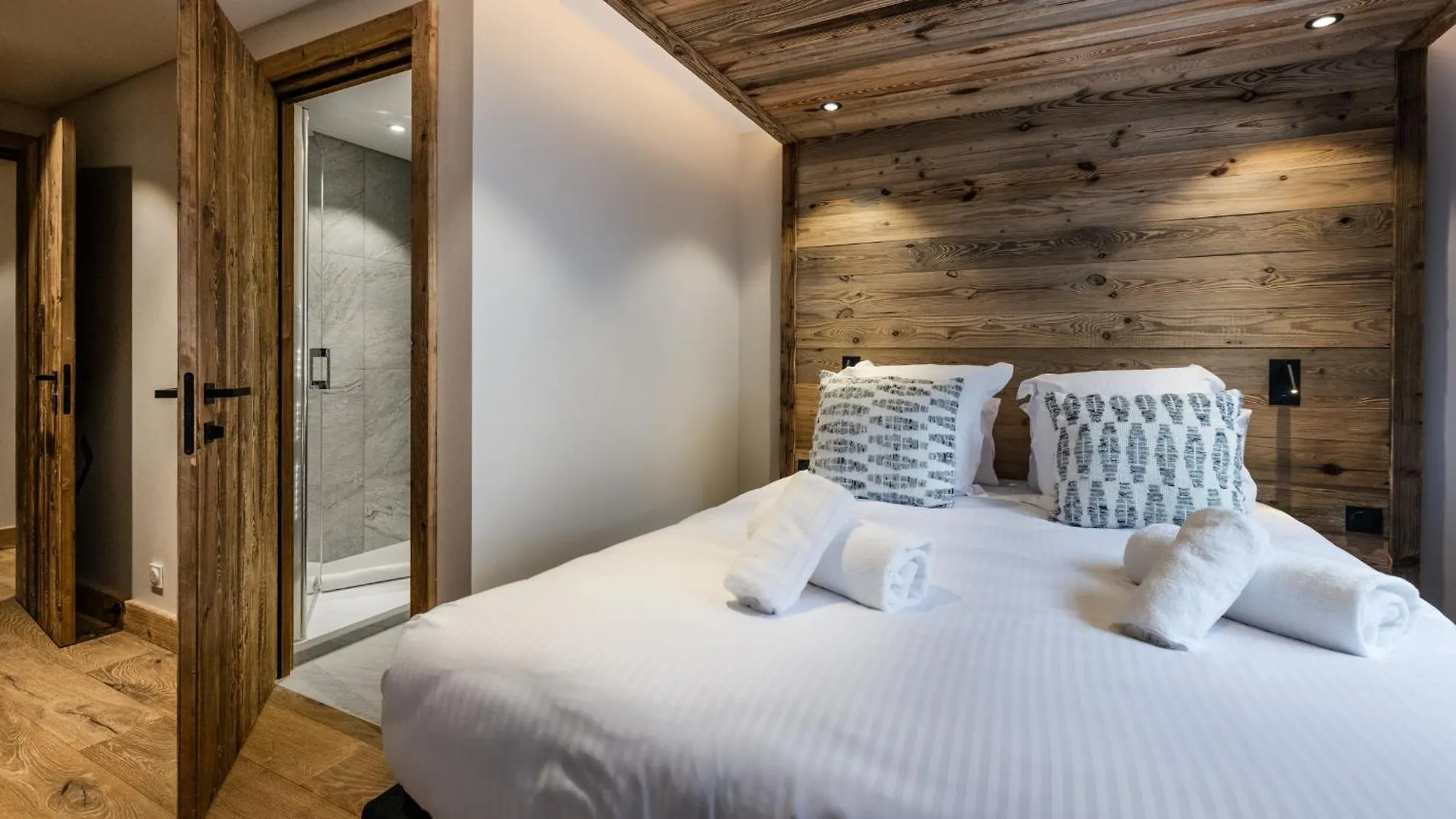 Residence Ancolie La Plagne
